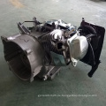 BISON China Zhejiang 4 Schlaganfall 10 HP Honda Motor